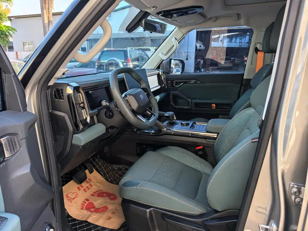 Фото машины 9