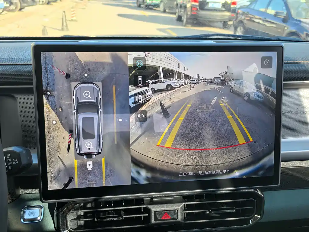 Фото машины 11