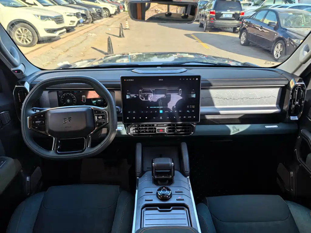 фото машины