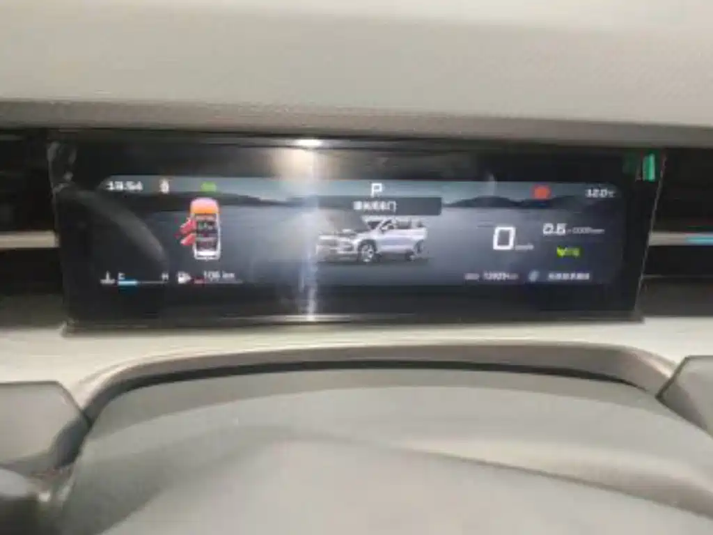 Фото машины 7