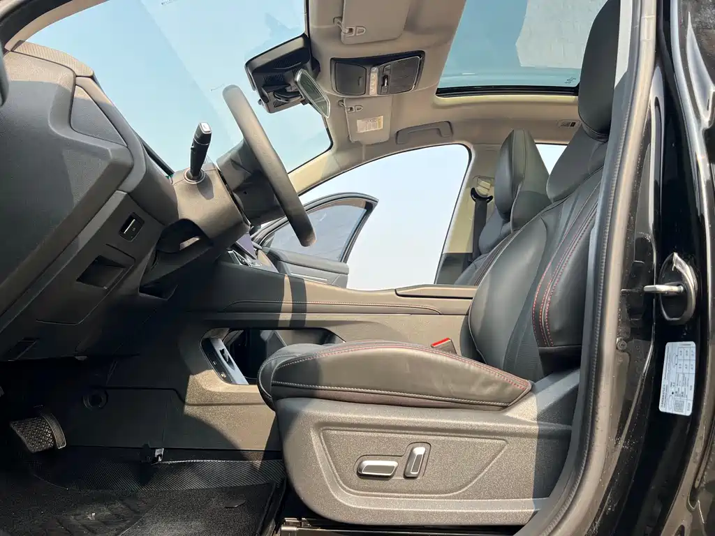 Jietu Dasheng 2025 1.5 TD DCT Ultimate Edition