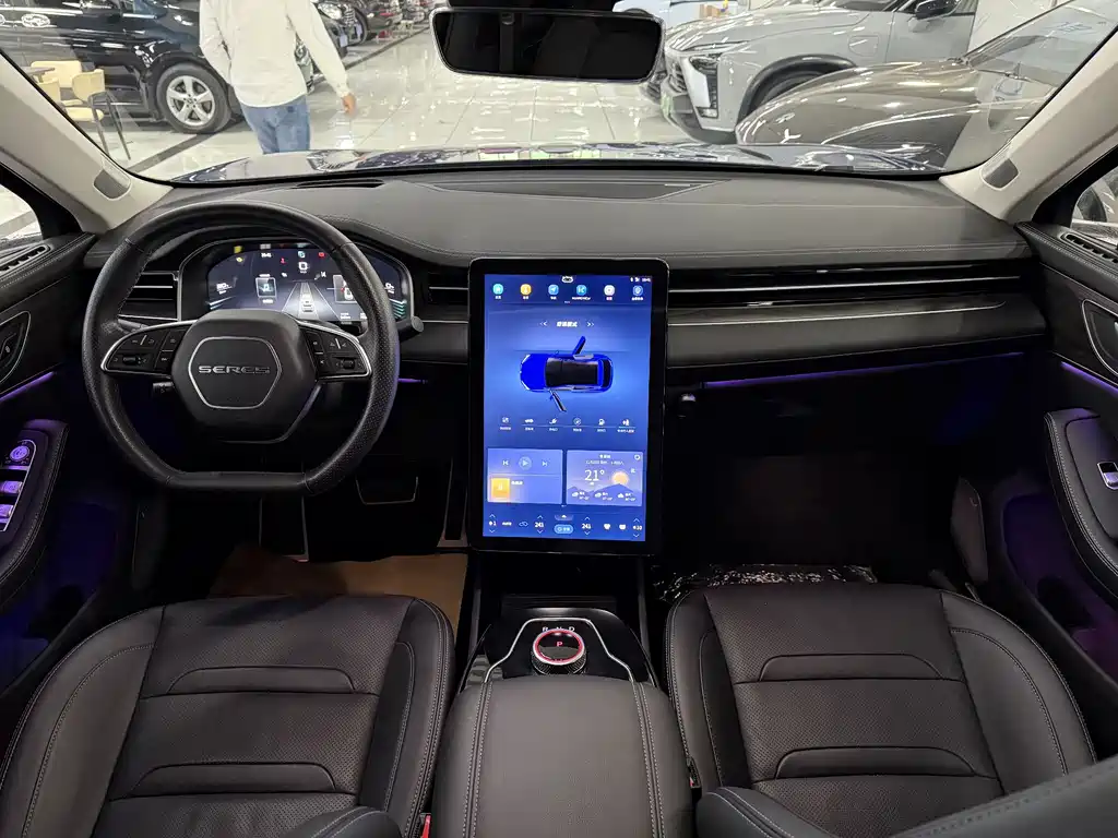 Фото машины 9