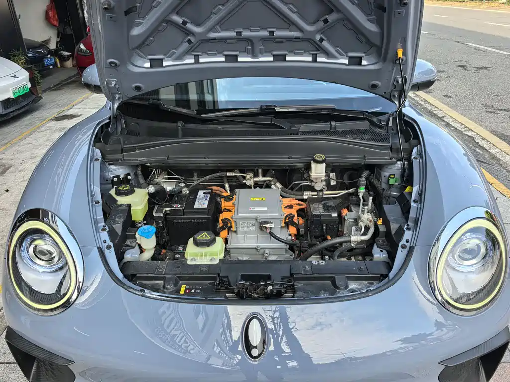 Фото машины 19