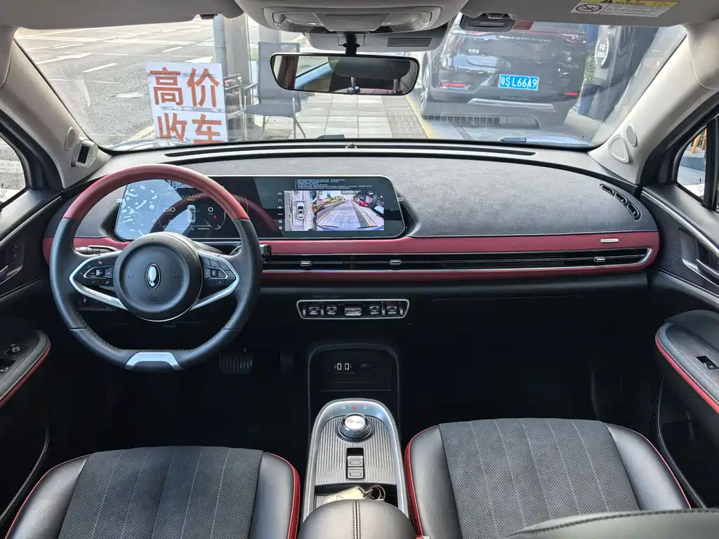 Фото машины 21