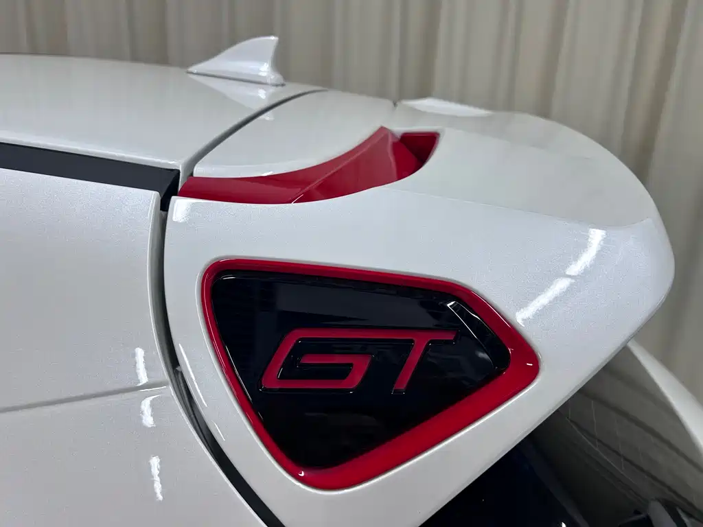 Euler Good Cat GT 2022 Mulan Version 480km long Battery life