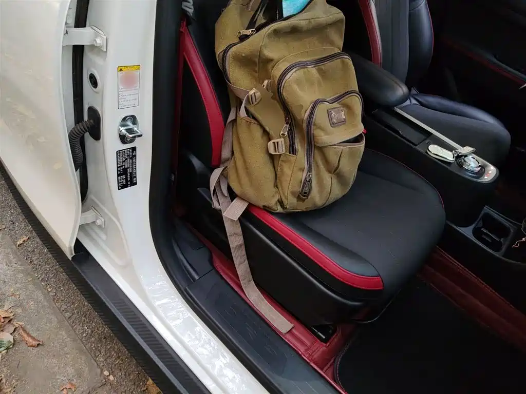 Фото машины 18