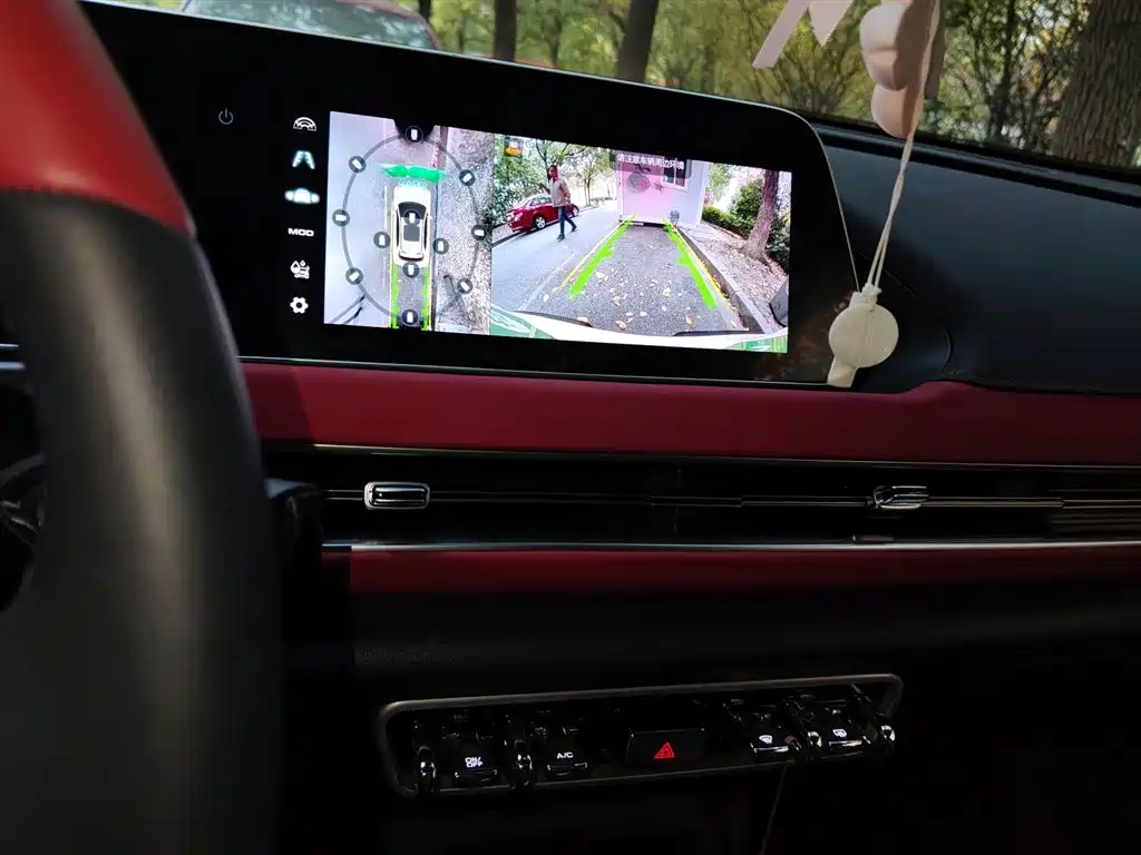 Фото машины 8