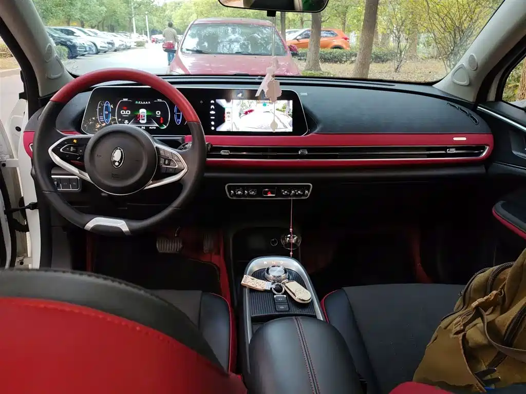 Фото машины 6