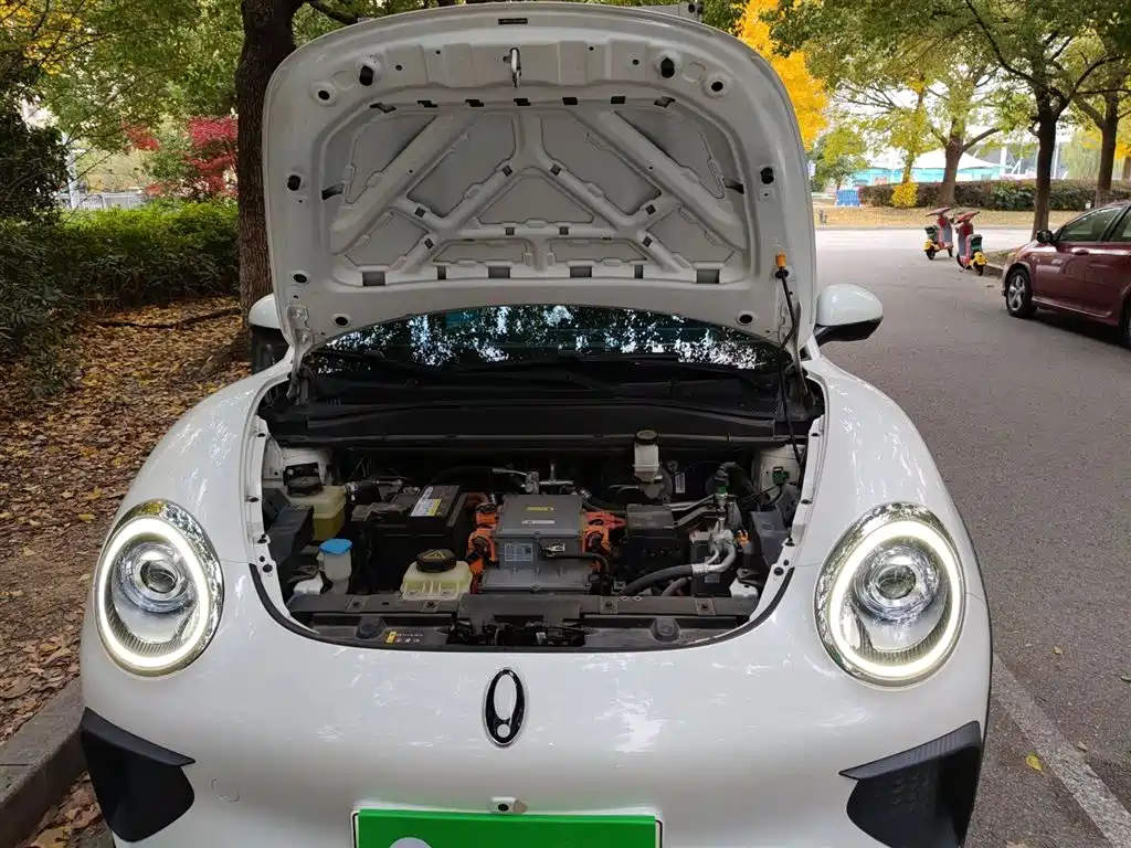 Фото машины 13