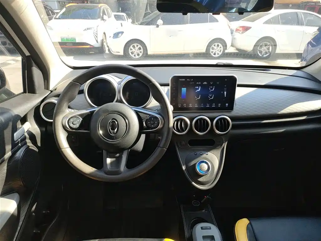 Фото машины 9