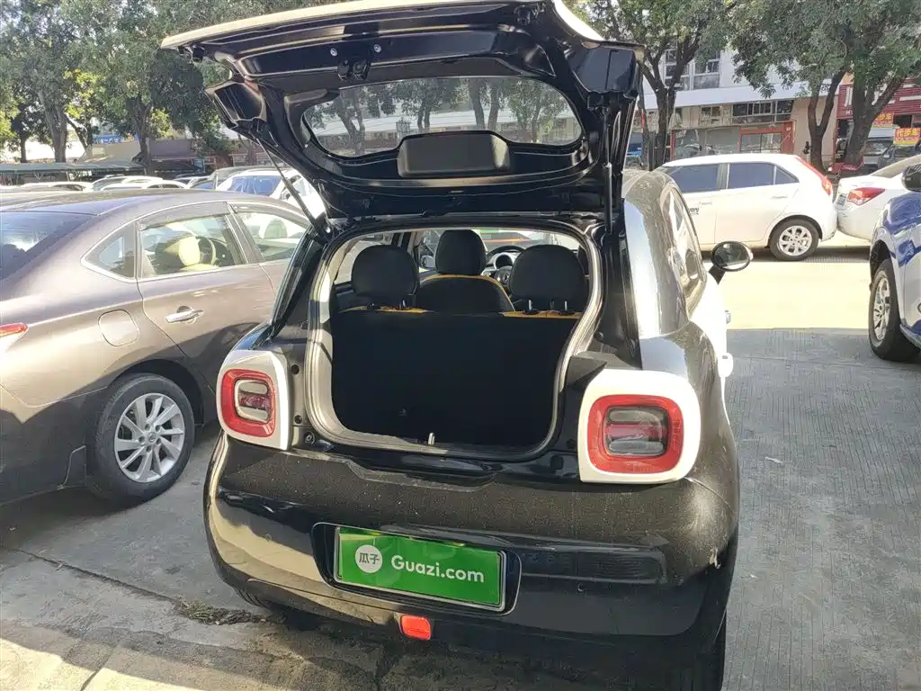 Фото машины 18