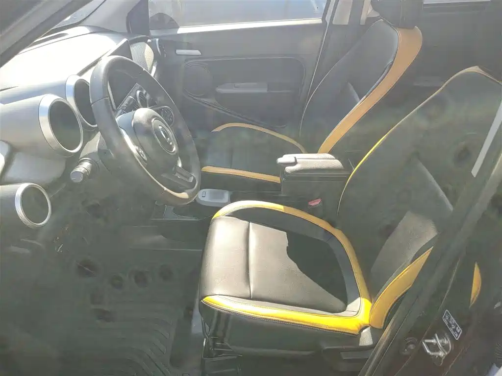 Фото машины 14