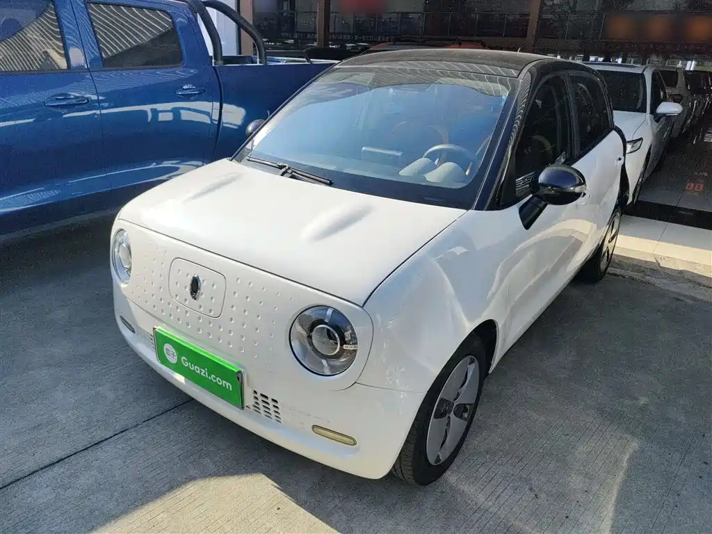 Бэкграунд машины