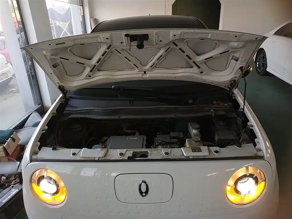 Фото машины 12