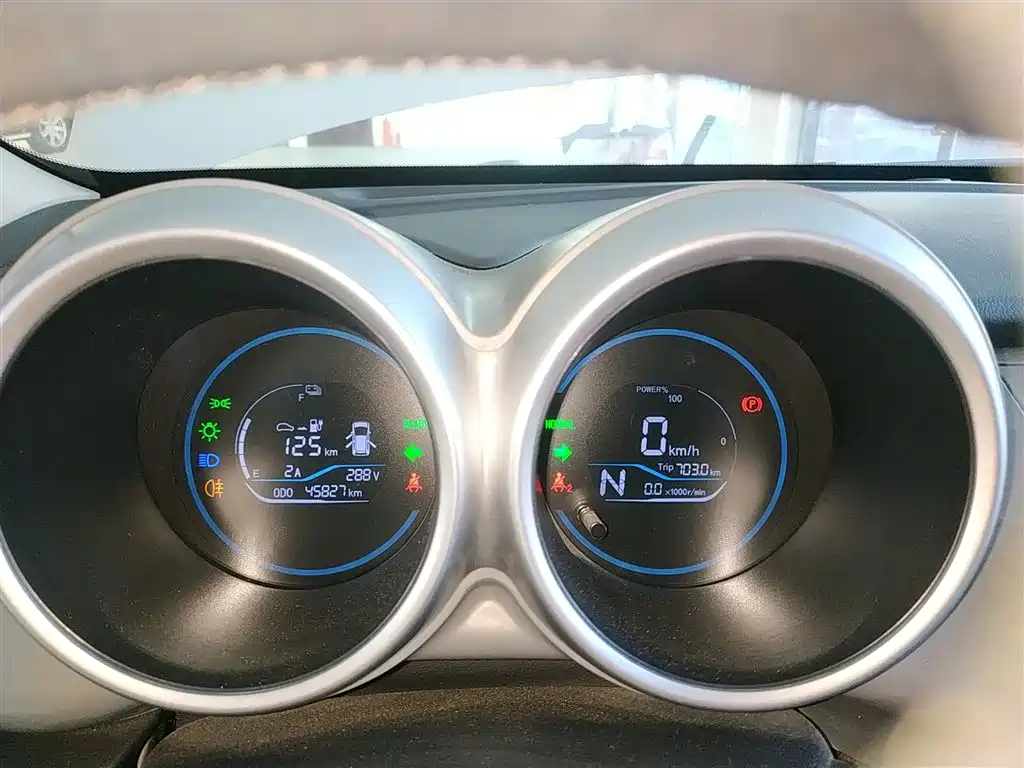 Фото машины 6