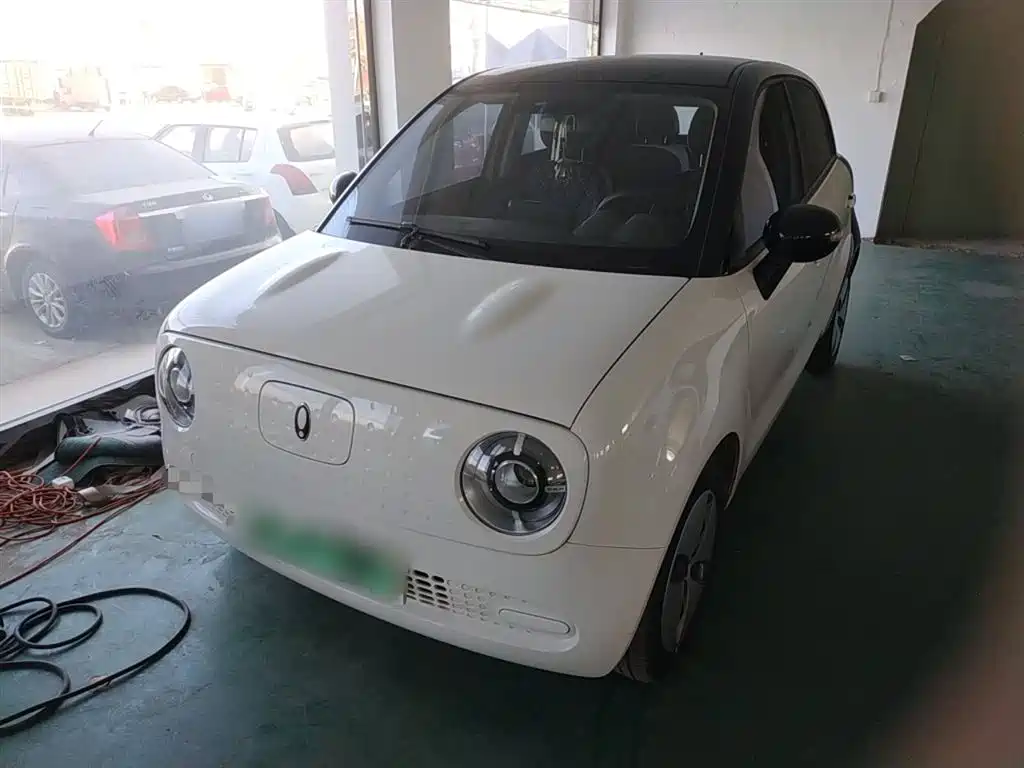 Бэкграунд машины