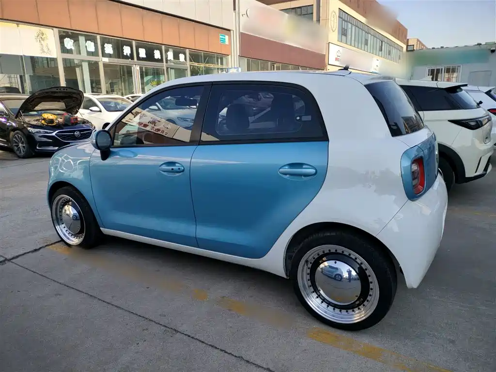 Фото машины 20