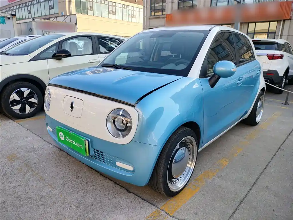 Бэкграунд машины