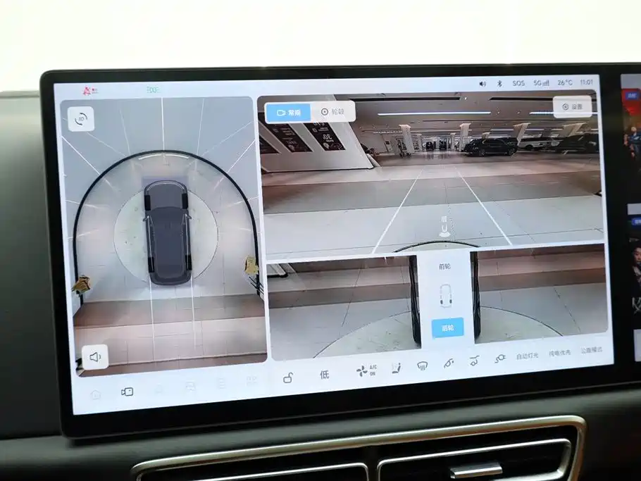 Фото машины 16