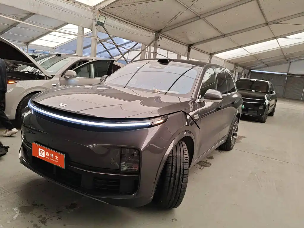 Бэкграунд машины