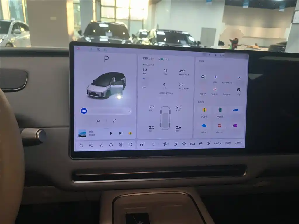 фото машины