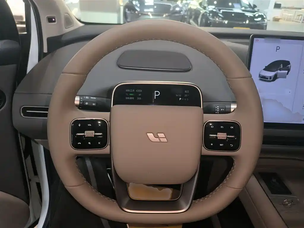 Фото машины 6