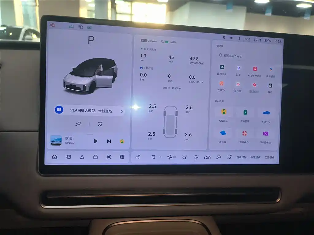 Фото машины 8