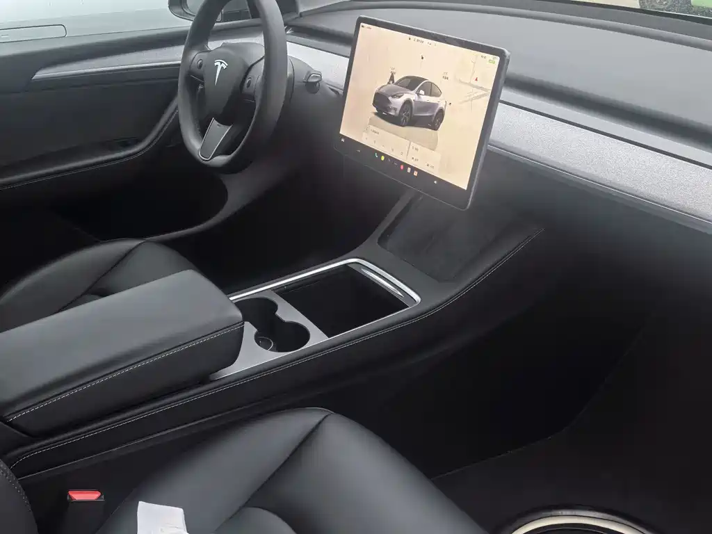 Ideal i8 2025 Standard Edition