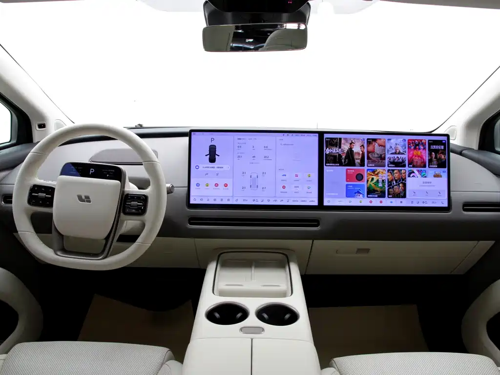 Ideal i8 2025 Standard Edition