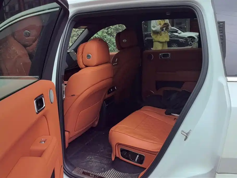 Фото машины 7