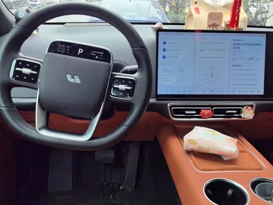 Фото машины 14