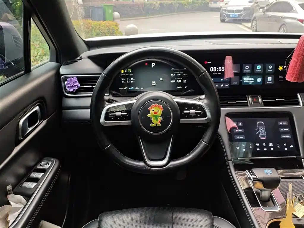 Фото машины