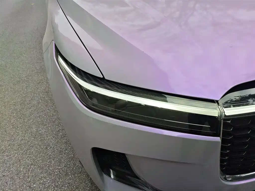 Ideal ONE 2021 extended range 6-seater version