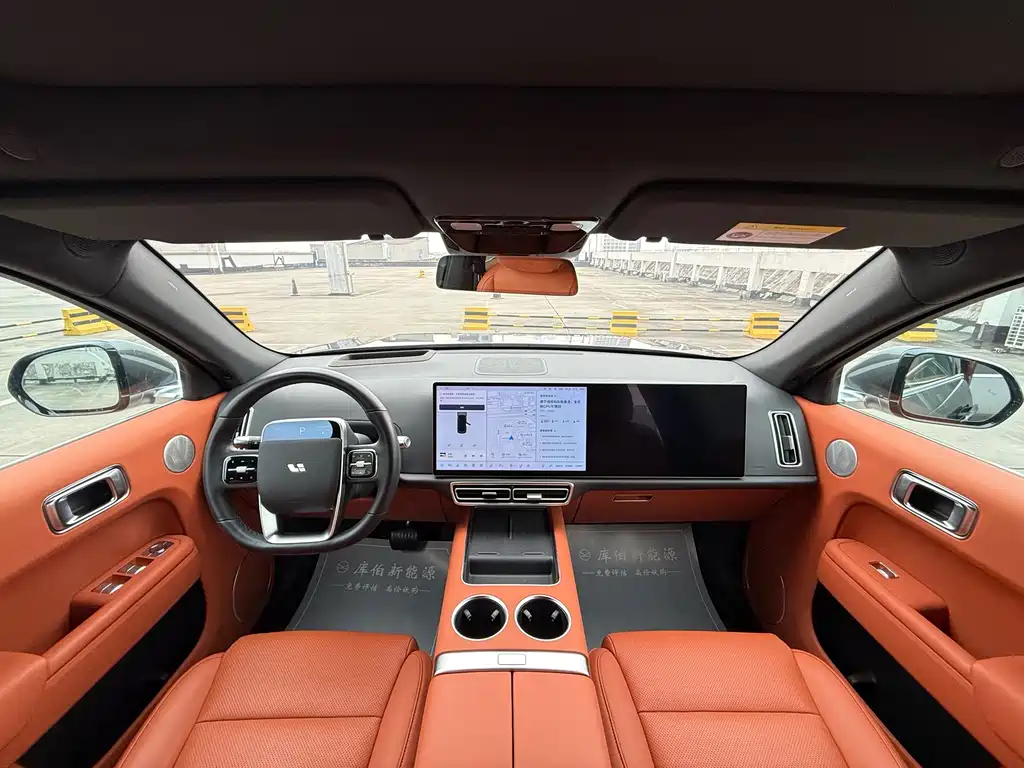 Фото машины 8