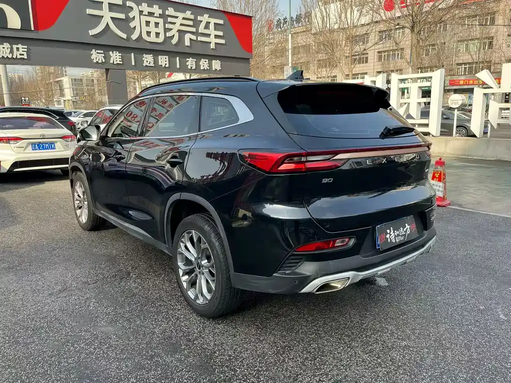 Фото машины 8