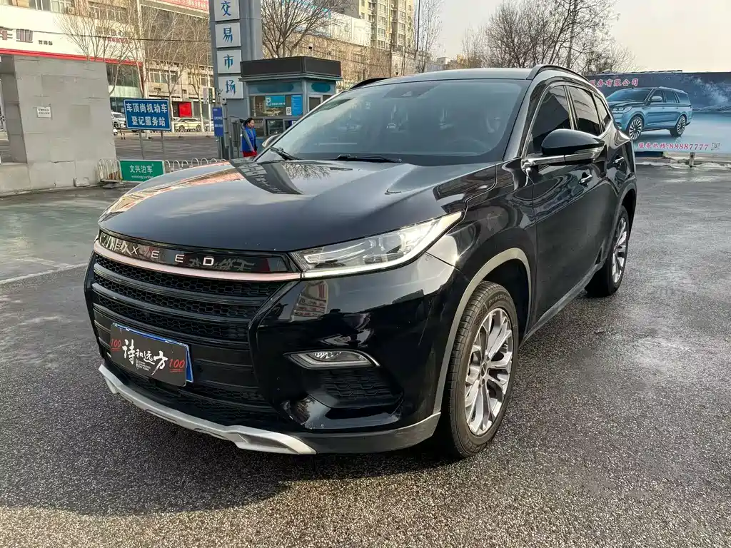 Фото машины 6