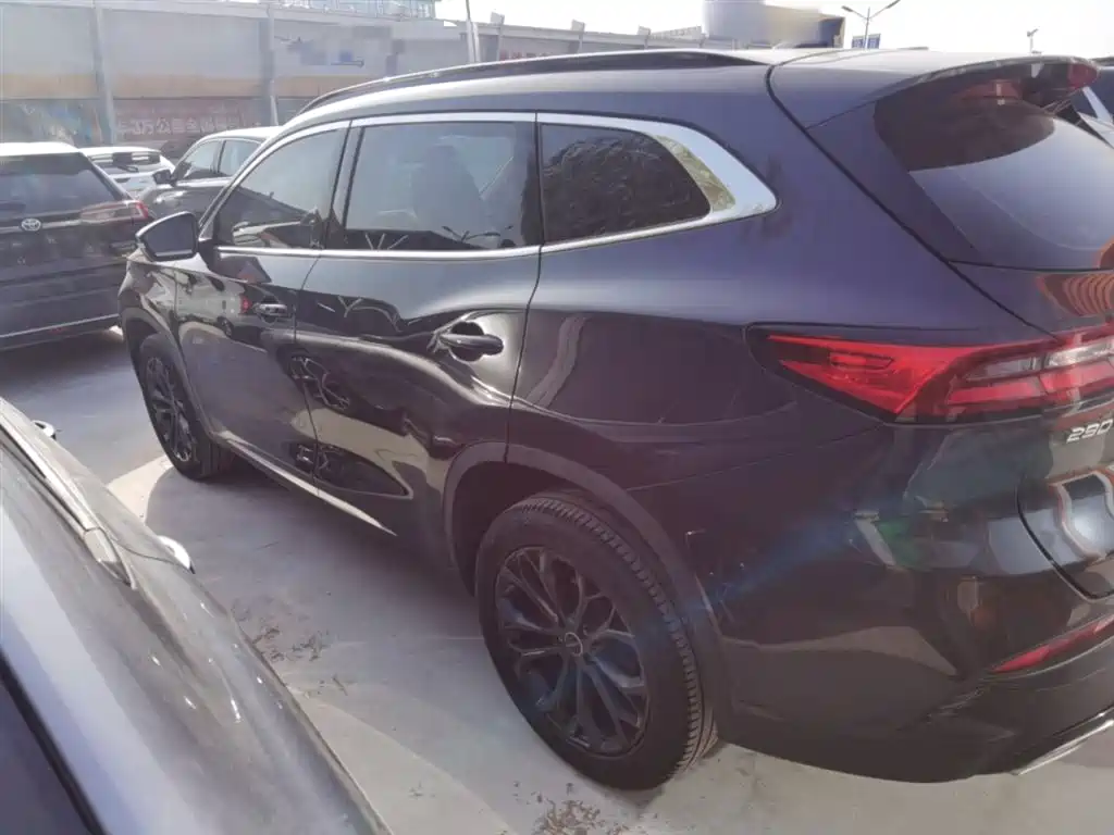 Фото машины 21