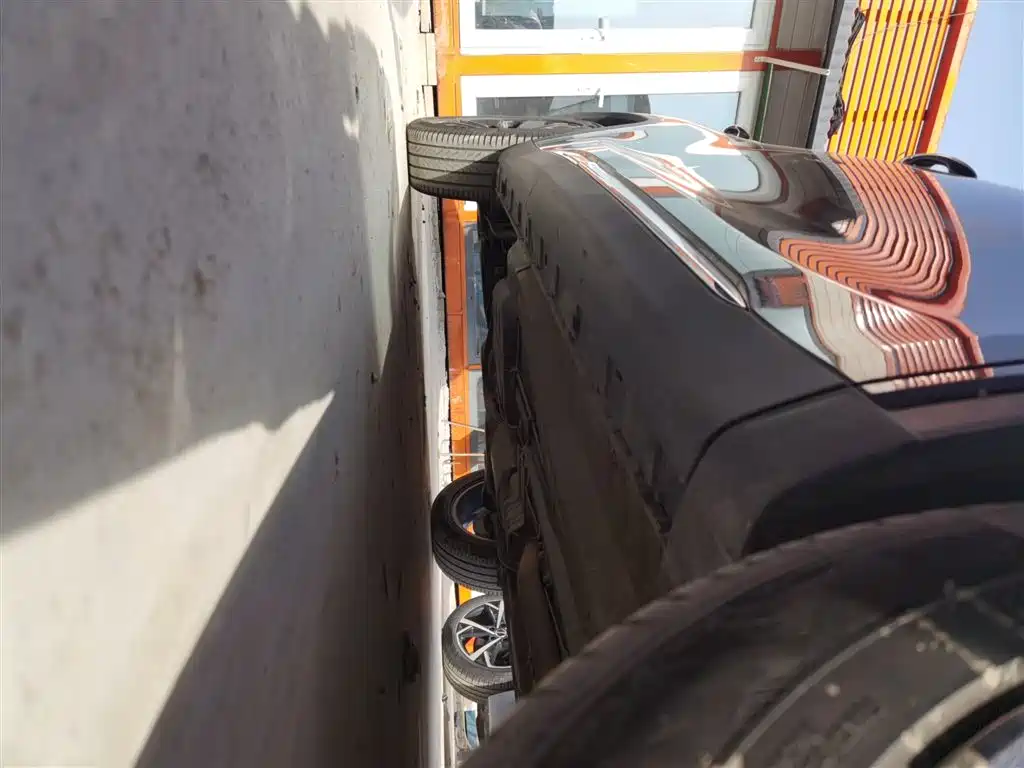 Фото машины 26