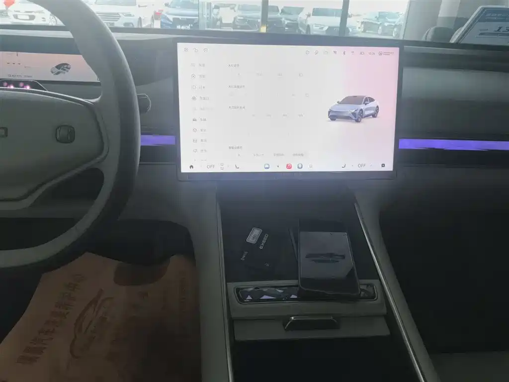 Фото машины 9