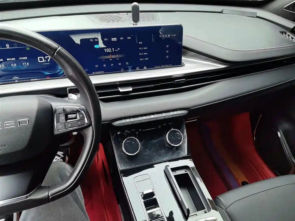 Фото машины 9