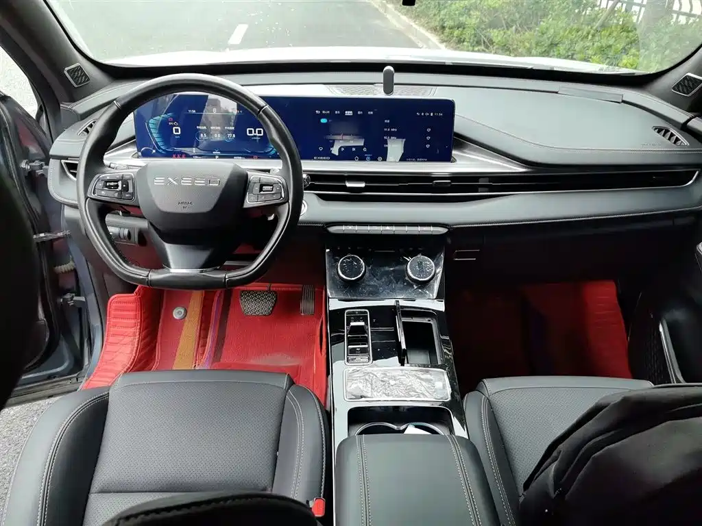 Фото машины 7