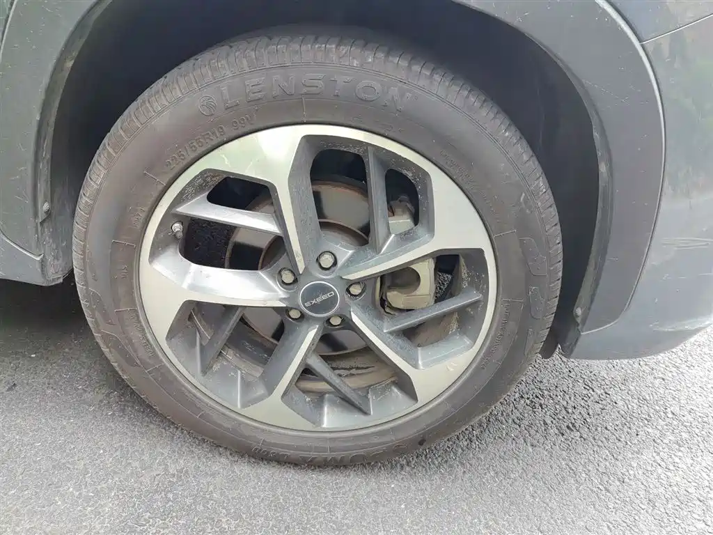 Фото машины 6