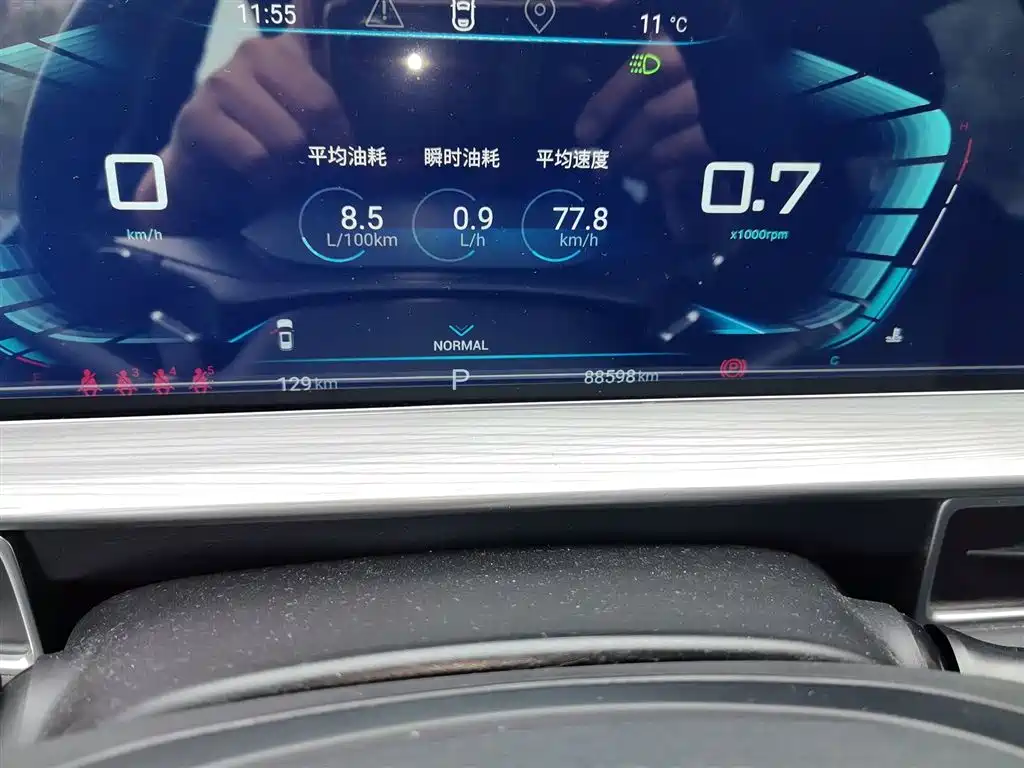 Фото машины 18