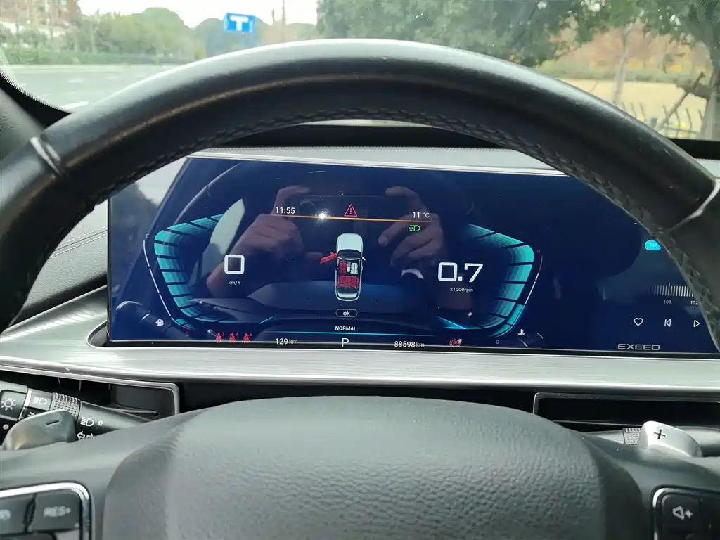 Фото машины 8