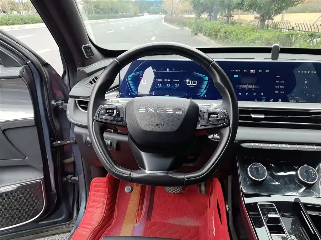 Фото машины 17