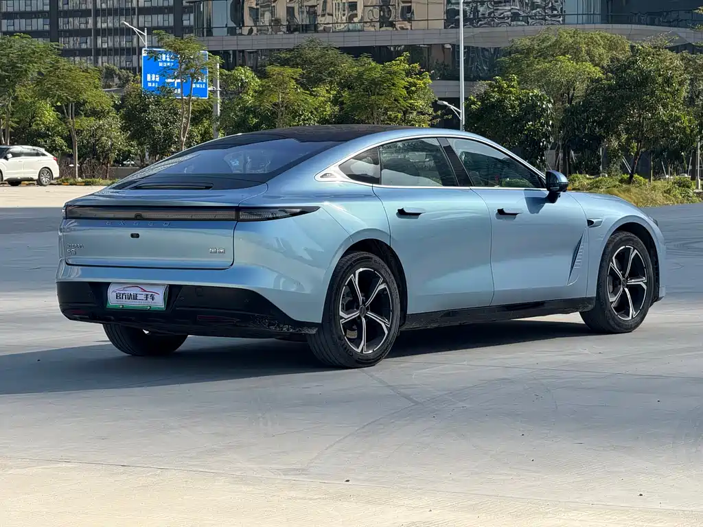 Star Era ES 2024 Max Long Battery Life Version