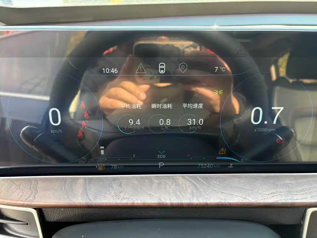 Фото машины 7