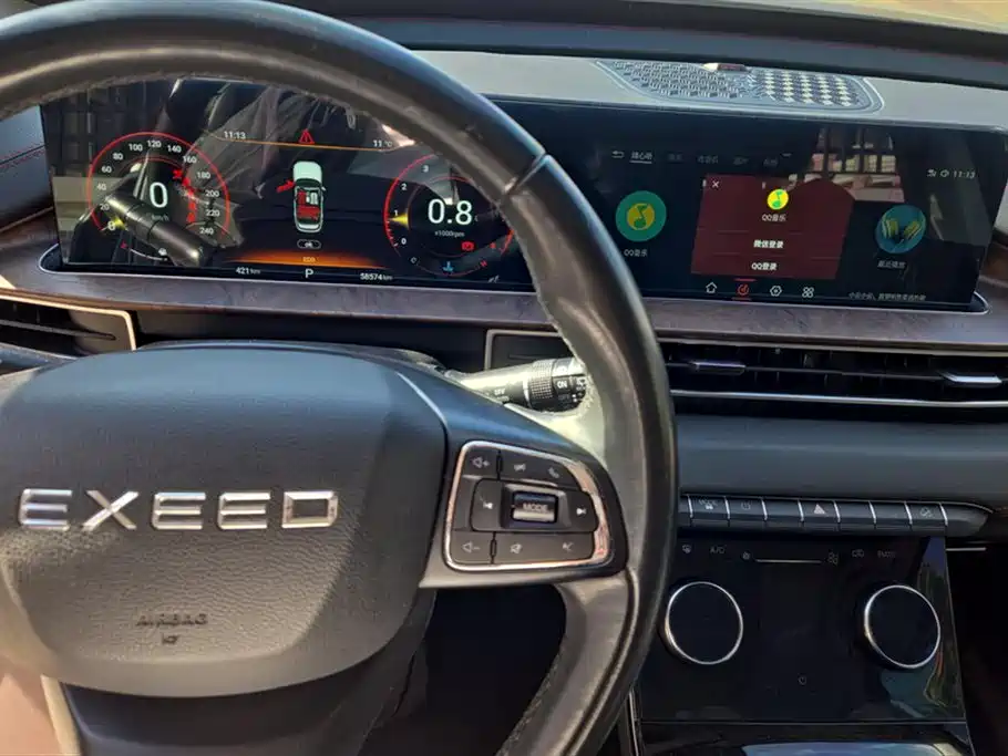 Фото машины 8