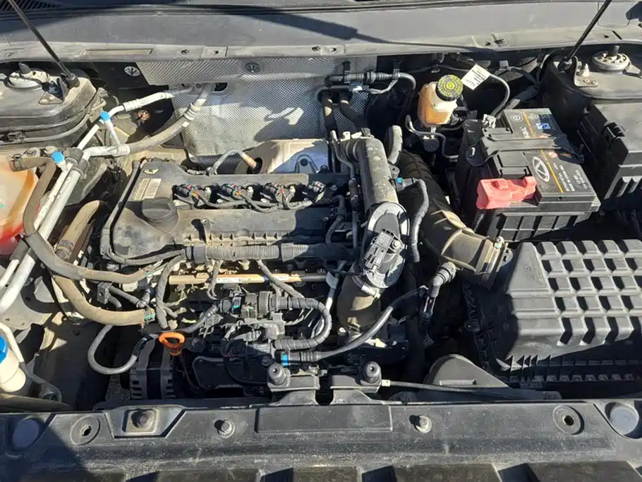 Фото машины 6