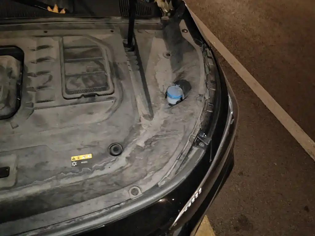 Фото машины